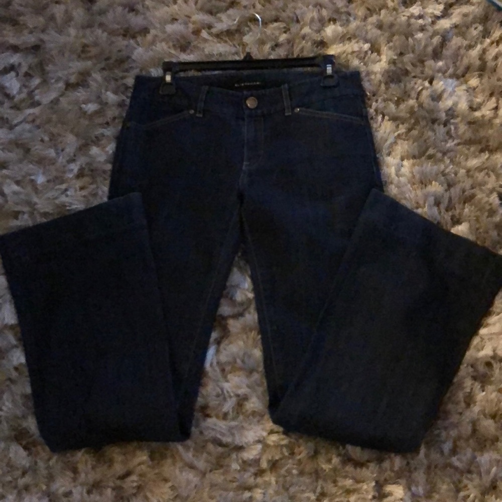Elie Tahari Jeans-Amazing Pants-Perfect Condition